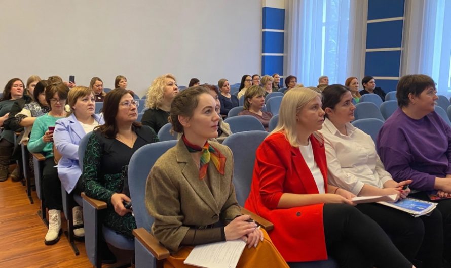 Совещание «Итоги года профсоюза работников культуры»