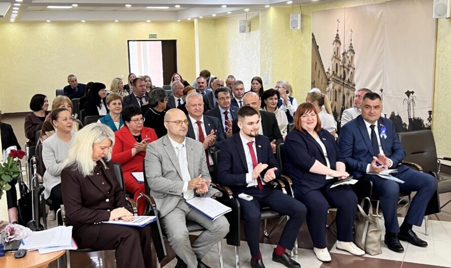 Наставничество как основа профессионального роста