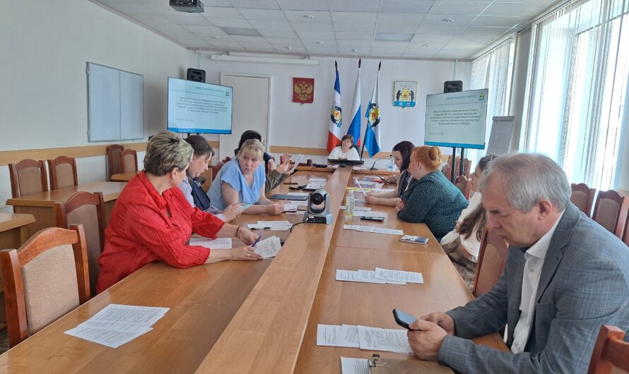 Профсоюз и молодежная политика Великого Новгорода