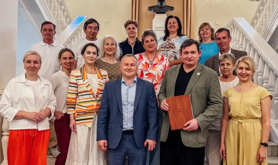 Подписано соглашение о сотрудничестве с Новгородским музеем-заповедником