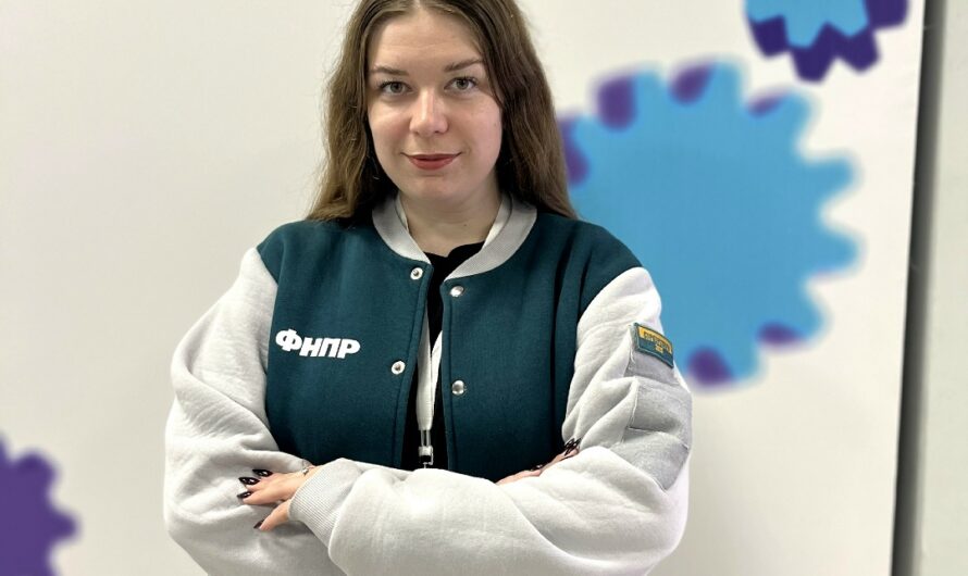 Ирина Калинина возглавит Молодёжный совет СЗФО