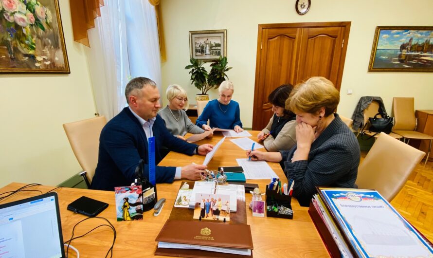 Названы победители конкурса на лучшую профсоюзную группу ВКонтакте